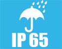 hardware con ip 65